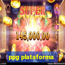 ppg plataforma